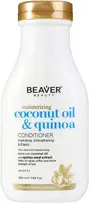 Beaver COCONUT OIL & QUINOA moisturizing conditioner 350 ml