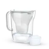 Brita Style Essential+1 Maxtra Pro PP filtro ąsotis (baltas) +DOVANA Brita gertuvė