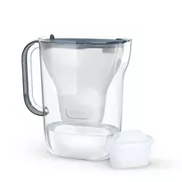 Vandens filtras Brita, 2.4 l, mėlyna +DOVANA Brita gertuvė