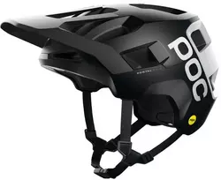 POC Kortal Race MIPS Juodas