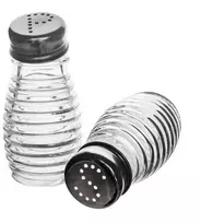 Orion Druskinė ir pipirinė stiklinė 2 vnt. 70 ml