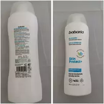 Babaria Dezodorantas vyrams Fresh 200 ml