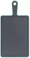 Orion Pjaustymo lenta 36,5x19 cm Plastikinė Pilka