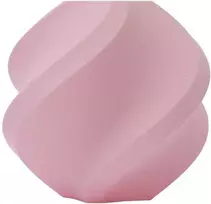 Filament Bambu Lab Refill PLA Matte 1.75mm 1kg - Sakura Rožinė