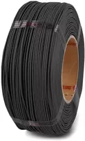 Bambu Lab Refill PLA matinis plastikas 1.75mm 1kg - Charcoal