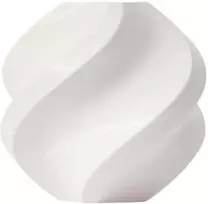 Bambu Lab Refill PLA Basic plastikas 1.75mm 1kg - Jade Baltas