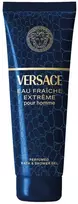 Versace Man Eau Fraiche Extreme Dušo želė, 250 ml