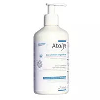 Lab Lysaskin Atolys Protects & Hydrates Body Emulsion Daily use after showering, 200 ml