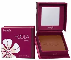 Benefit Hoola Matte Bronzing Powder bronzinanti pudra, atspalvis: Deep, 8 g