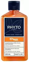 Phyto Plage After-Sun Rehydrating Šampūnas drėgmę atkuriantis šampūnas po saulės, 250 ml