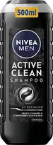 Nivea MEN Active Clean dezodorantas, 500 ml
