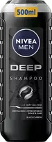 Nivea Men Deep, 500 ml