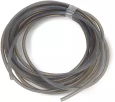PTFE vamzdelis AMS sistemai ir Bambu Lab X1 ir P1 serijos spausdintuvams - 4m - pilkas