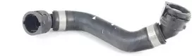 Genuine radiatoriaus aušinimo žarna BMW X5 E70 X5 3.0si 4.8i SAV 17127537101