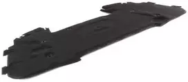 Originalus BMW E90 E90N variklio dangčio garso izoliacijos kilimėlis OEM 51487059260