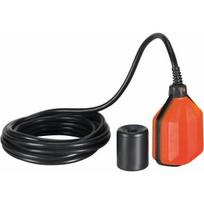 Lovato Electric Plūdinis jungiklis su PVC kabeliu 15m švariam ir pilkajam vandeniui su svareliu (LVFSP1W15) | LVFSP1W15 | 8013975222225