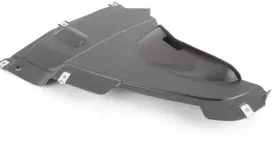 BMW NAUJA ORIGINALI 3 F30 F31 12-16 M SPORT PRIEKINĖ DEŠINĖ RATO ARKA PRIEKYJE 8055020