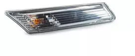 Originalus šoninis žibintas dešinėje pusėje tinka PORSCHE 911 997 Carrera Targa 2005-2013