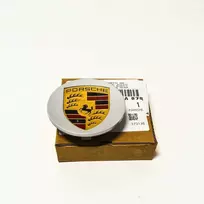 PORSCHE MACAN 95B Centrinis ratlankio dangtelis 95B601150A8Z8 NAUJAS ORIGINALUS
