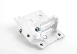 Originalus BMW F01 F01N F02 F02N Adapterio plokštė Priekinis kairysis bamperis OEM 51117186513