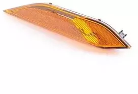 Originalus Porsche Cayenne šviesos žibintas dešinės pusės žymeklio žibintas Hs 95863107200