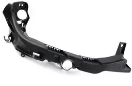 BMW E92 E93 06-11 3 Serijos Žibintų Laikiklio Ranka Dešinė Originali 51117154724