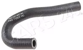 VAG Originalus VW AUDI SEAT SKODA Eos Golf R32 Plus aušinimo žarna 1K0121447AJ