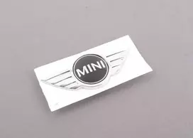 BMW MINI COOPER R58 GALINIS BAGAŽO ŽENKLAS 51142759223 ORIGINALUS