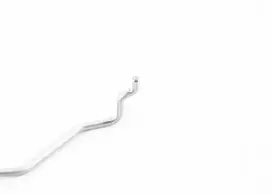 Originalus OEM priekinio kairiojo durelių užrakto veikimo strypas BMW 51217339465