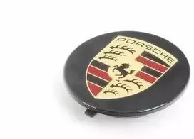 Naujas originalus Porsche 997 GT3 GTS Turbo S centrinių užrakto ratų apdailos dangtelis 99736120704