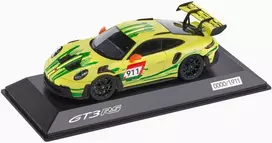 PORSCHE Porsche 911 GT3 RS (992) - Ltd.