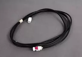 BMW NAUJAS ORIGINALUS USB PRATĘSIMO KABELIS USB/HUB 2330M 9129360