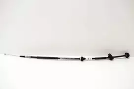 BMW X5 E70 Dešinysis stovėjimo stabdžio Bowden kabelis 34436772104 6772104 NAUJAS ORIGINALUS