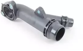 Genuine BMW E46 E81 E87 E90 E91 E60 X3 vandens aušinimo žarnos vamzdžio jungtis