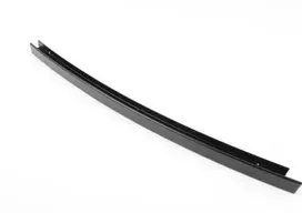 Naujas originalus BMW F30 320d lango uždarymo juostos išorinis kairysis 7258301 OEM