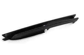Naujas originalus BMW 3' E46 priekinis bamperis kairėje pusėje apatinė grotelė 7032613 OEM