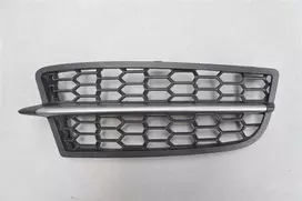 ORIGINALUS OEM BMW F20 F21 Priekinis buferis Rūko žibinto M groteles DEŠINĖ 51118053804