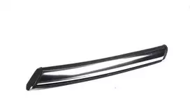 BMW MINI Naujas Originalus R56 R55 R57 R58 R59 Chromuotas Šoninis Panelės Apdailos Kairysis N/S 7149955 OEM
