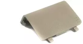 NAUJAS ORIGINALUS BMW E90 E91 E92 E93 LCI OBD KIETAS DANGTELIS ŠVIESIAI RUDAS 51437147542