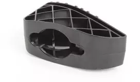 Naujas originalus BMW 1 2 3 4 serijos priekinis bamperio amortizatorius nuolydžio nusileidimui 7268479 OEM