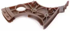 Originalus BMW E60N E61N E63N E64N E71 E81 E82 E87N slydimo bėgis OEM 11317516093