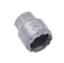 LAND ROVER DEFENDER L663 Ratlankio varžto raktas Adapteris Originalus LR131198