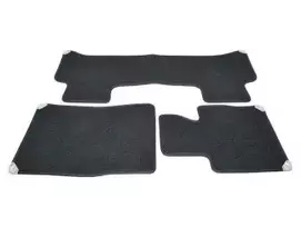 Land Rover kilimėlių rinkinys Range Rover 03-10 EAH500290PVA originalus naujas