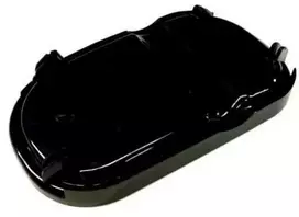 VOLVO C30 Kairės priekinės lempos galinis dangtelis 31294541 NAUJAS ORIGINALUS