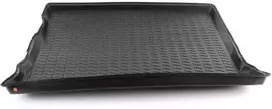 VAG Naujas originalus Audi Q3 bagažinės kilimėlis visiems orams OE 8U0061180