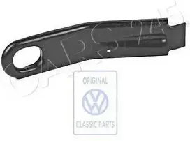 VAG Originalus Volkswagen traukiamoji jungtis priekyje NOS VW Caravelle Eurovan 7D0807401A