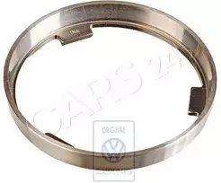 VAG Originalus VW SEAT AUDI SKODA Beetle Bettle Bora Išorinis žiedas 02A311279