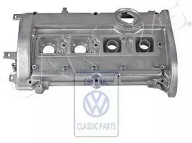 VAG Originalus Volkswagen cilindro galvutės dangtelis NOS Audi A4 Avant S4 A6 058103475G