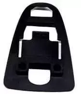 OEM VOLVO S60 MK2 PRIEKINIŲ DURŲ IŠORINIS RANKENOS GUMOS KILIMĖLIS 31416155 ORIGINALUS