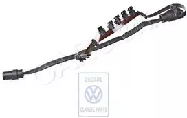 VAG Originalus VW SEAT Clasico Jetta Corrado Vairuotojo Folijos Vožtuvo Korpusas 096927365